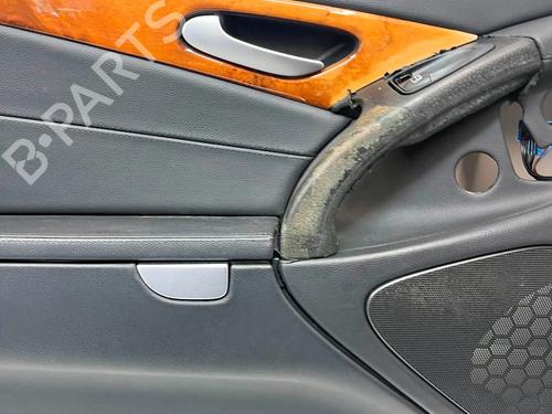 Front left panel MERCEDES-BENZ SL (R230) 500 (230.471) | BP36132046C58 - Image 3