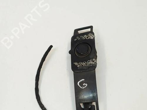 Used Electronic module Electronic module MERCEDES-BENZ SL (R231) 350 (231.457) (306 hp) 40064909 40064909
