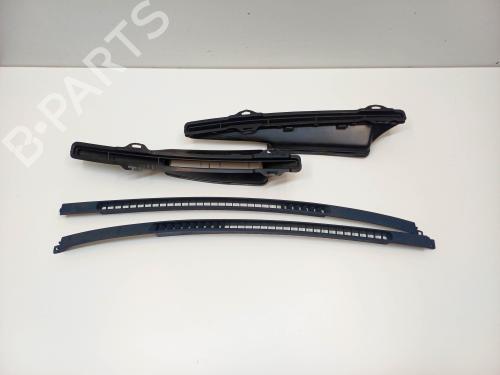 Used Air vent Air vent MERCEDES-BENZ SL (R129) 500 SL (129.066) (326 hp) 40625676 40625676