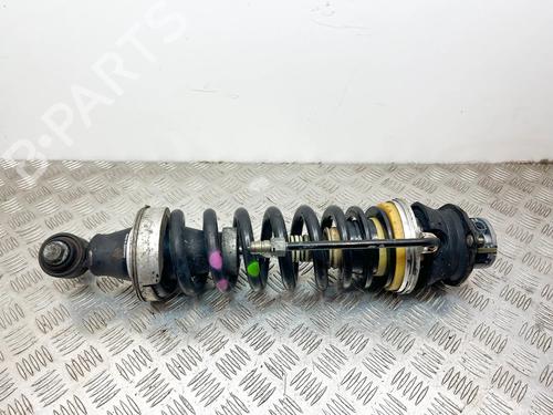 Used Right rear shock absorber Right rear shock absorber MERCEDES-BENZ SL (R230) 500 (230.475) (306 hp) 36129924 36129924