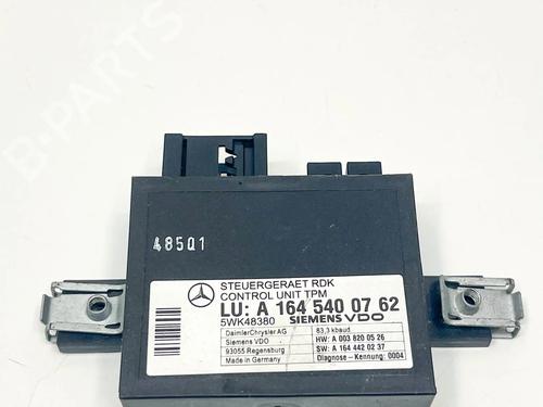 Used Electronic module Electronic module 36129874 36129874