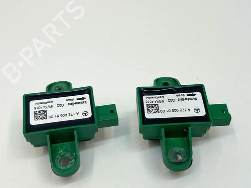 Electronic sensor MERCEDES-BENZ SL (R231) 500 (231.473) | BP36130717M84 - Image 3