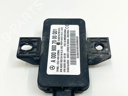 Electronic module MERCEDES-BENZ SL (R231) 500 (231.473) | BP36130622M83 - Image 5