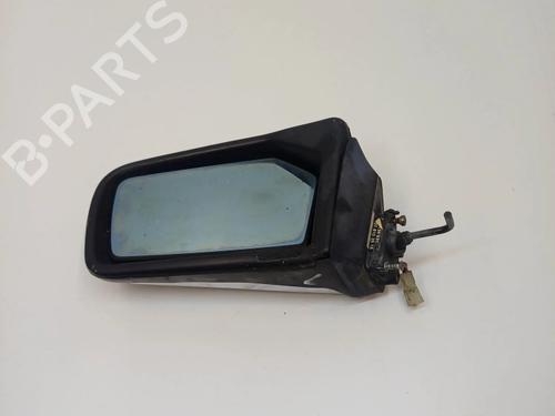 Used Left mirror Left mirror MERCEDES-BENZ SL (R107) 560 SL (242 hp) 40466687 40466687