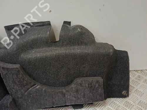 Boot lining MERCEDES-BENZ SL (R231) 350 (231.457) | BP40151608I3 - Image 8