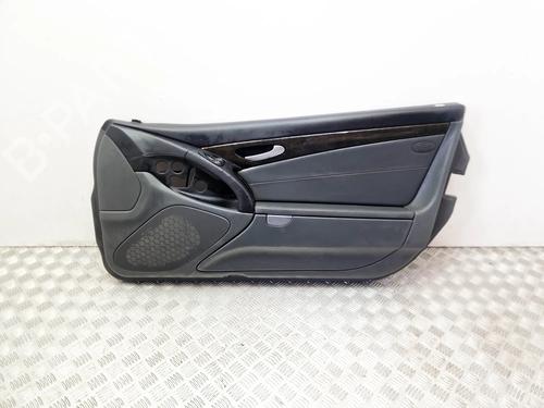 Høyre frontpanel Høyre frontpanel MERCEDES-BENZ SL (R230) 350 (230.467) (245 hp) 36130856 36130856
