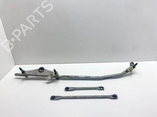 Used Front wipers mechanism Front wipers mechanism 36124389 36124389