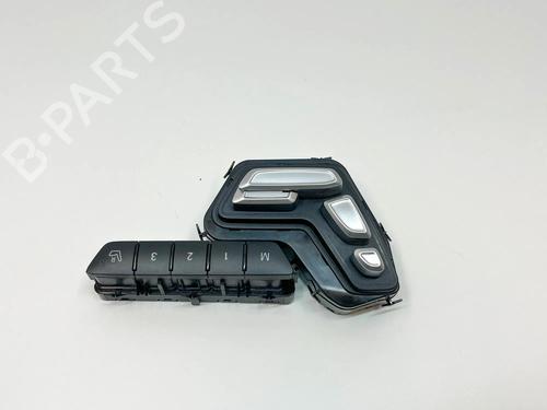 Switch MERCEDES-BENZ SL (R231) 500 (231.473) | BP36130430I30 - Image 3