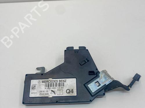 Used Electronic module Electronic module MERCEDES-BENZ SL (R230) 500 (230.471) (388 hp) 36125003 36125003