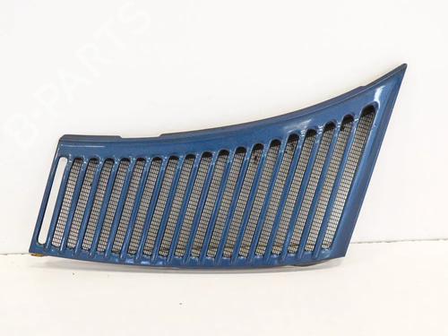 Used Grille Grille 36132134 36132134