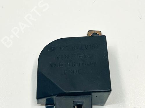Used Electronic module Electronic module 36127114 36127114
