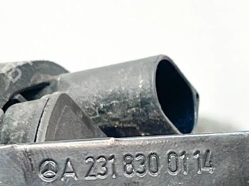Electronic sensor MERCEDES-BENZ SL (R231) 500 (231.473) | BP36130581M84 - Image 10
