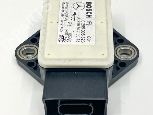Used Electronic sensor Electronic sensor 36129796 36129796