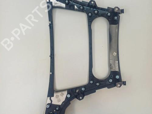 Middle console MERCEDES-BENZ SL (R231) 350 (231.457) | BP40083996I22 - Image 7