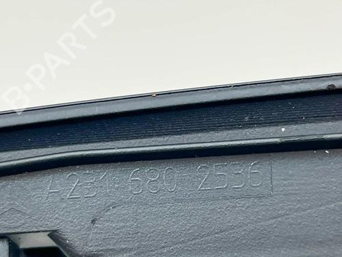 Middle console MERCEDES-BENZ SL (R231) 500 (231.473) | BP36130408I22 - Image 9
