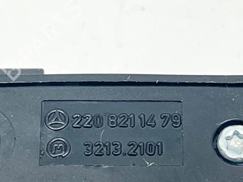 Switch MERCEDES-BENZ SL (R231) 500 (231.473) | BP36130472I30  - Image 8