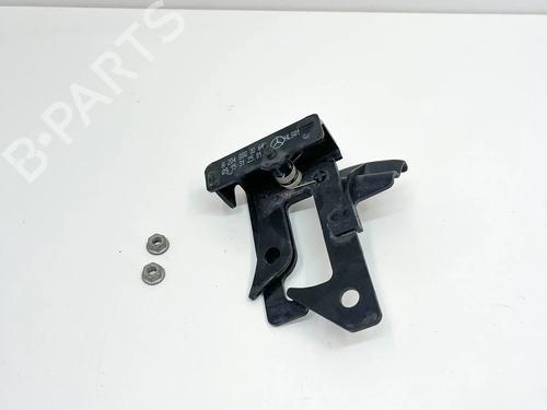 hood-lock-mercedes-benz-sl-r231-2011-2012-2013-2014-2015-2016-2017-2018-2019-2020-37798357 main image