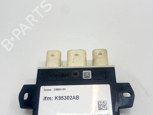 Electronic module MERCEDES-BENZ SL (R231) 500 (231.473) | BP36124433M83 - Image 5