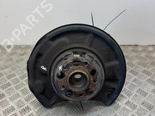 Højre hjullejehus spindel Højre hjullejehus spindel MERCEDES-BENZ SL (R230) 500 (230.471) (388 hp) 36414298 36414298