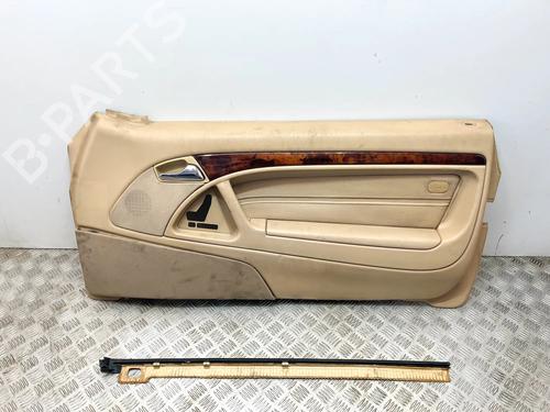 Forreste højre beklædning Forreste højre beklædning MERCEDES-BENZ SL (R129) 500 (129.068) (306 hp) 36127297 36127297