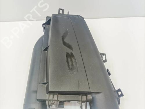 Used Air filter box Air filter box MERCEDES-BENZ SL (R231) 500 (231.473) (435 hp) 36125233 36125233