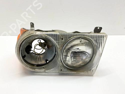 Used Left headlight Left headlight MERCEDES-BENZ SL (R107) 380 SL (107.045) (204 hp) 36127547 36127547