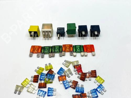 Used Electronic sensor Electronic sensor MERCEDES-BENZ SL (R129) 500 (129.068) (306 hp) 36125698 36125698
