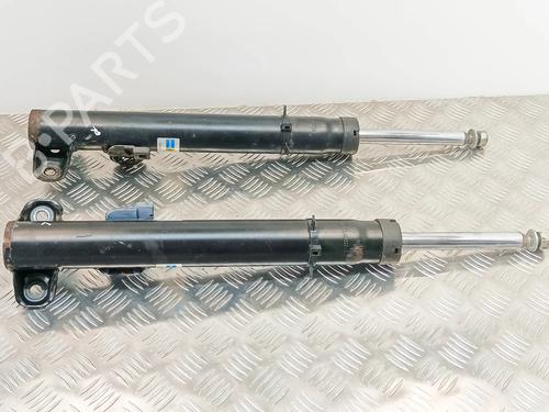 Used Right front shock absorber Right front shock absorber 36119141 36119141