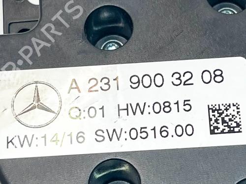 Electronic module MERCEDES-BENZ SL (R231) 400 (231.466) | BP36645873M83 - Image 9