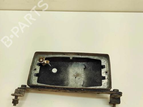 Used Right front fog light Right front fog light 36124011 36124011