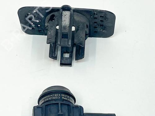 Electronic module MERCEDES-BENZ SL (R231) 500 (231.473) | BP36130365M83 - Image 9