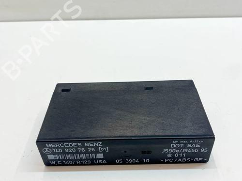 Used Electronic sensor Electronic sensor 36126206 36126206