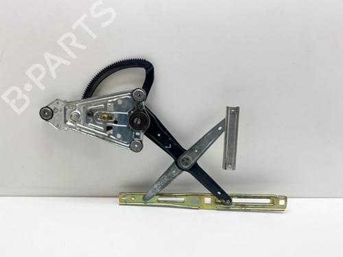 Used Front left window mechanism Front left window mechanism MERCEDES-BENZ SL (R129) 500 SL (129.066) (326 hp) 36126253 36126253