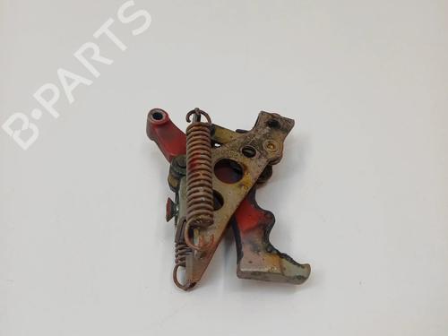 Used Hinge/Door check strap Hinge/Door check strap MERCEDES-BENZ SL (R107) 560 SL (242 hp) 40466683 40466683