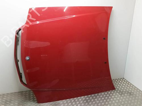 Used Hood Hood 39408501 39408501