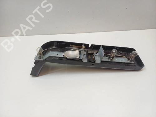 Used Left taillight Left taillight MERCEDES-BENZ SL (R107) 500 SL (107.046) (245 hp) 40625751 40625751