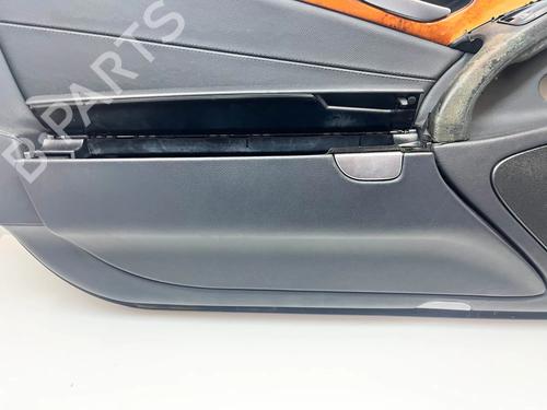 Front left panel MERCEDES-BENZ SL (R230) 500 (230.471) | BP36132046C58 - Image 5