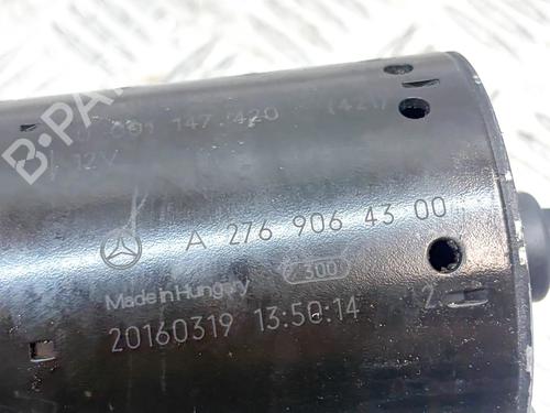 Starter MERCEDES-BENZ SL (R231) 400 (231.466) | BP36865007M8  - Image 8