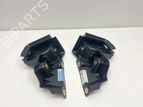 Boot lining MERCEDES-BENZ SL (R231) 500 (231.473) | BP36130702I3  - Image 7