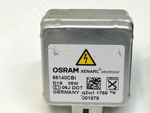 Electronic module MERCEDES-BENZ SL (R231) 500 (231.473) | BP36130664M83 - Image 2