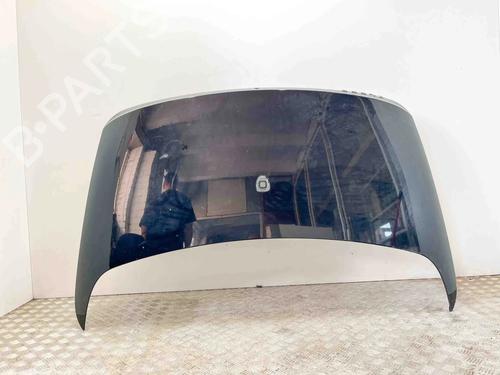 Used Tailgate Tailgate MERCEDES-BENZ SL (R230) 500 (230.471) (388 hp) 36128739 36128739