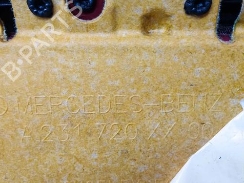 Front left panel MERCEDES-BENZ SL (R231) 350 (231.457) | BP40466598C58 - Image 9