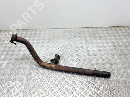 Système d'échappement Système d'échappement MERCEDES-BENZ SL (R129) 320 (129.063) (231 hp) 36129216 36129216