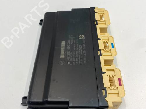 Electronic module MERCEDES-BENZ SL (R231) 500 (231.473) | BP36125386M83 - Image 3
