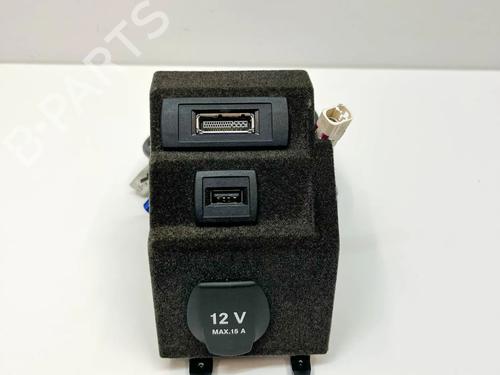 Used Electronic module Electronic module MERCEDES-BENZ SL (R231) 500 (231.473) (435 hp) 36130405 36130405