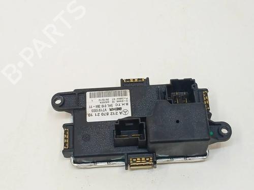 Electronic sensor MERCEDES-BENZ SL (R231) 350 (231.457) | BP40466623M84 - Image 6