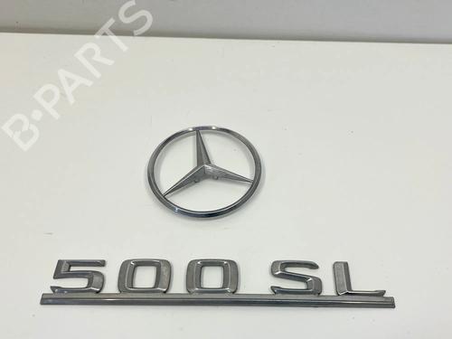 Used Other Other MERCEDES-BENZ SL (R129) 500 SL (129.066) (326 hp) 36131544 36131544