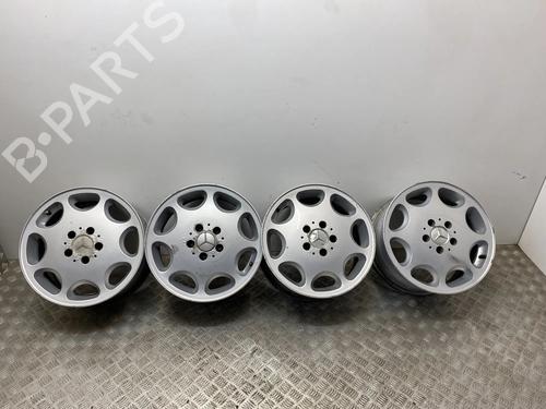 Used Wheel set Wheel set 38269097 38269097
