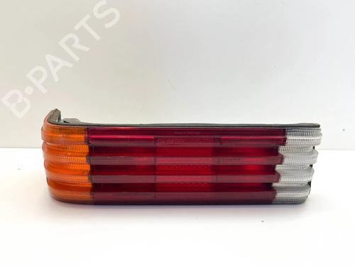Used Left taillight Left taillight MERCEDES-BENZ SL (R107) 380 SL (107.045) (204 hp) 36127567 36127567
