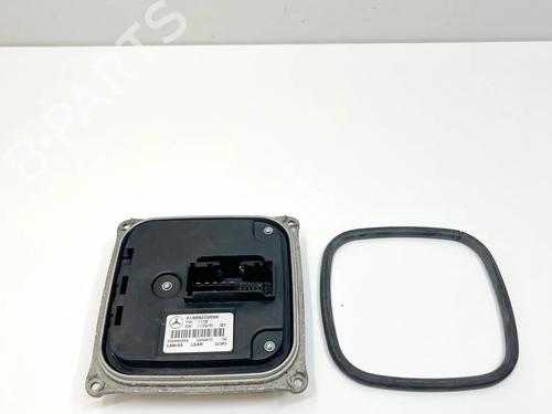 Electronic module MERCEDES-BENZ SL (R231) 500 (231.473) | BP36130577M83 - Image 5